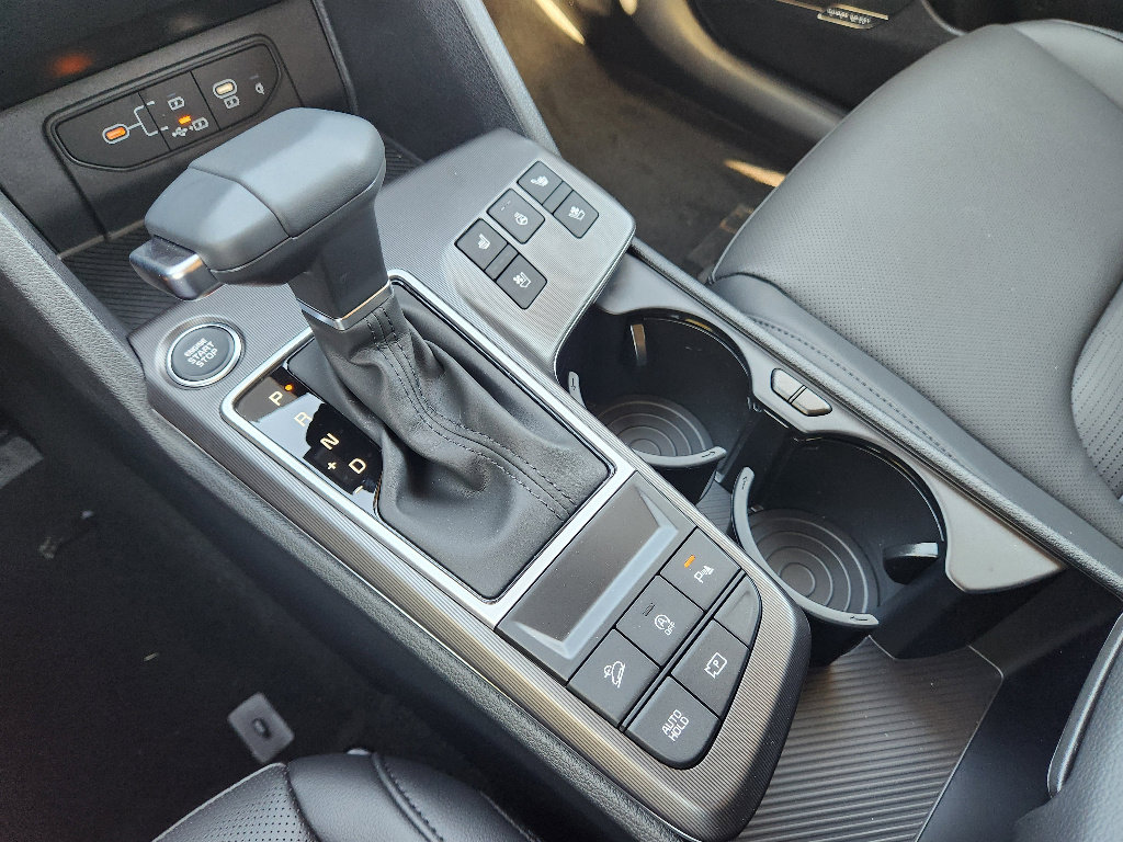 New 2026 Kia Sportage SX image 15