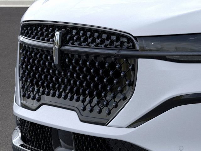New 2026 Lincoln Nautilus Premier w/ Jet Appearance Package image 17