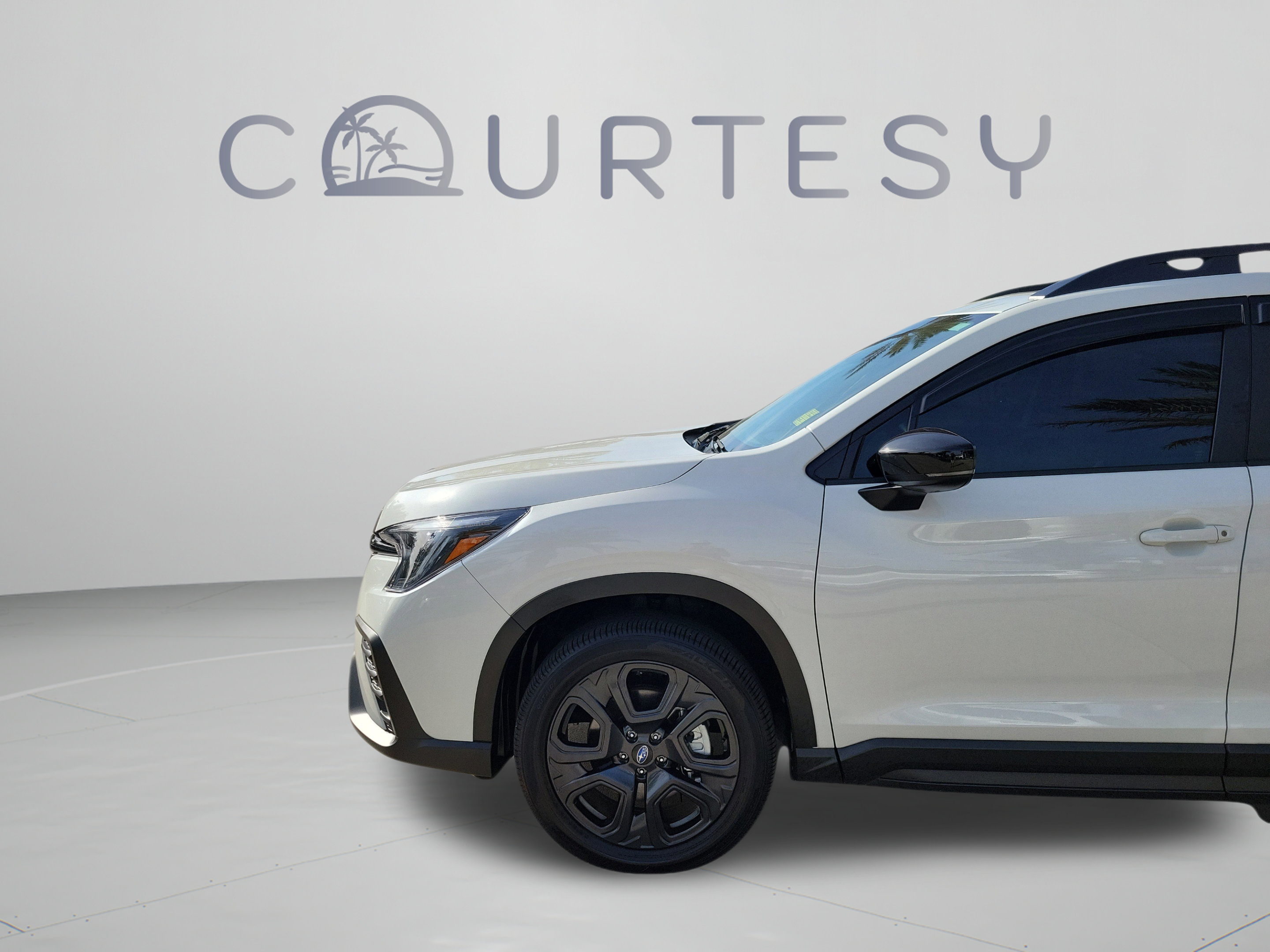 Used 2025 Subaru Ascent Onyx Edition AWD/4WD image 30