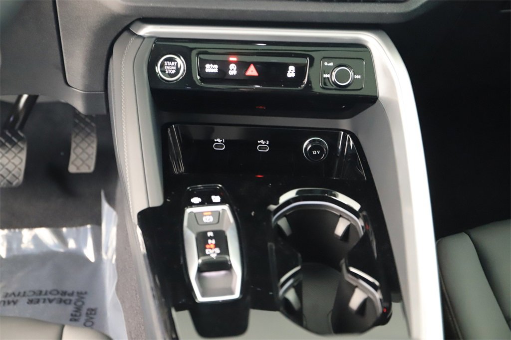 New 2025 Audi Q5 Premium image 20