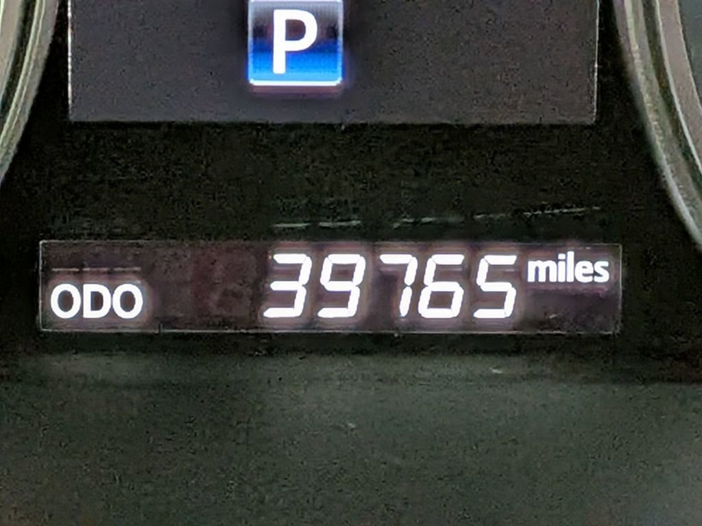 Used 2021 Toyota Land Cruiser image 17