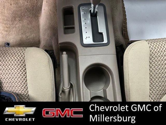 Used 2016 Nissan Frontier SV w/ SV Value Truck Package image 20