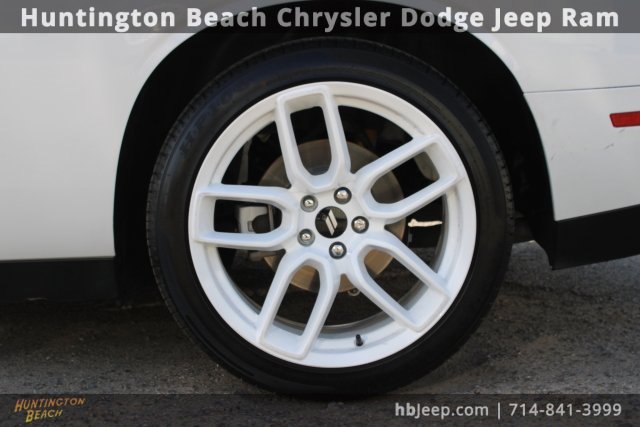 Used 2021 Dodge Challenger GT image 6