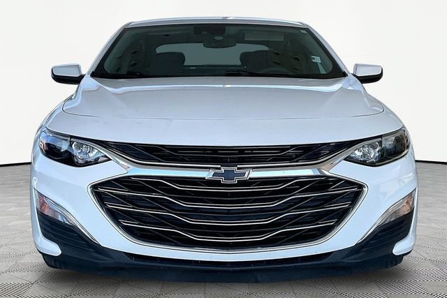Used 2024 Chevrolet Malibu LS FWD image 2