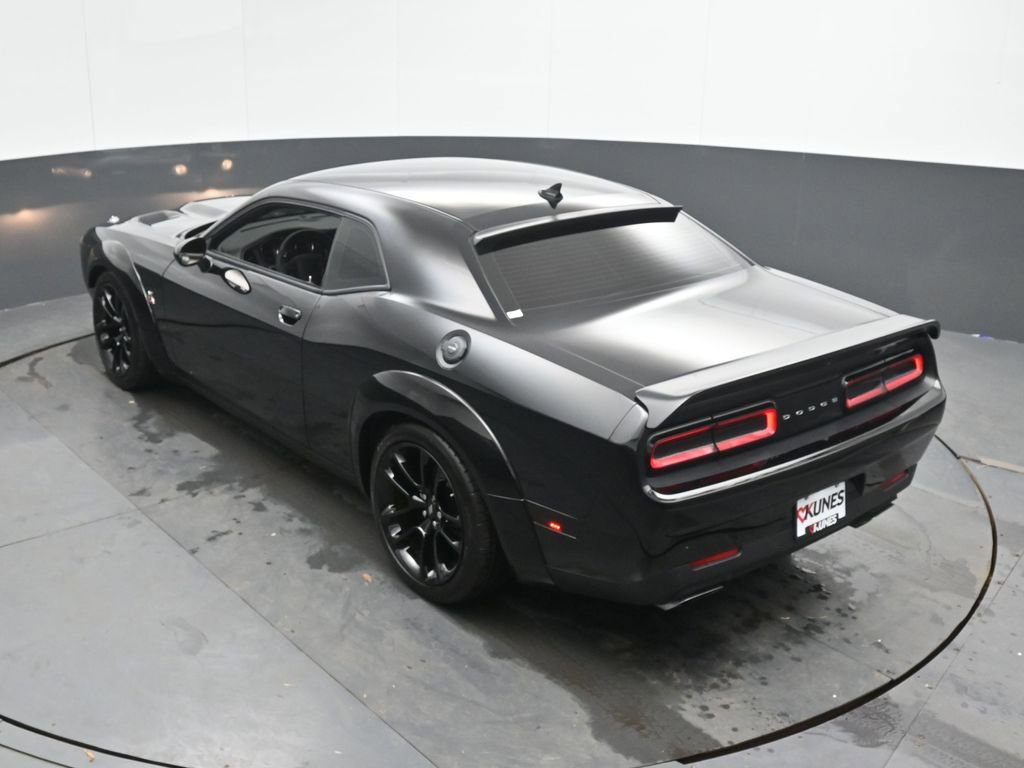 Used 2023 Dodge Challenger R/T Scat Pack image 42