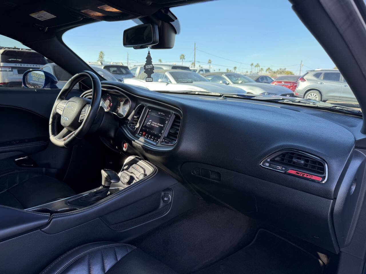 Used 2018 Dodge Challenger SRT Hellcat image 19