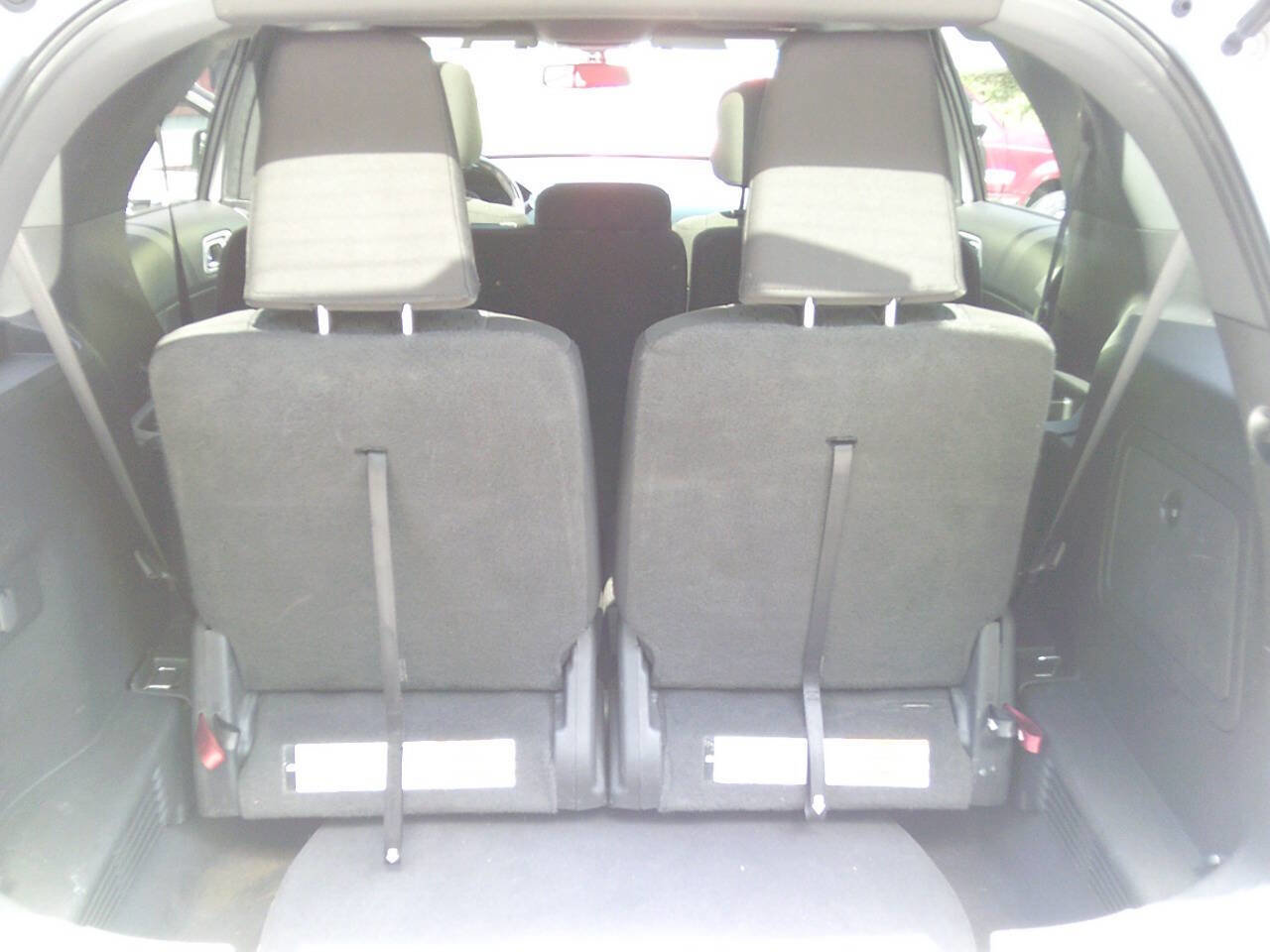 Used 2012 Ford Explorer XLT image 14