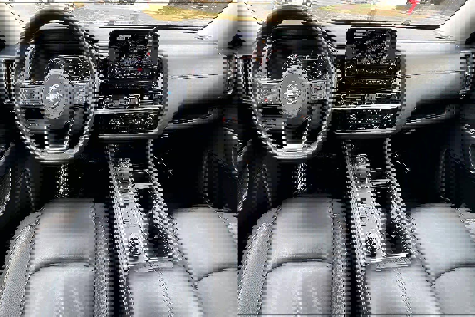 Used 2023 Nissan Pathfinder SL image 14