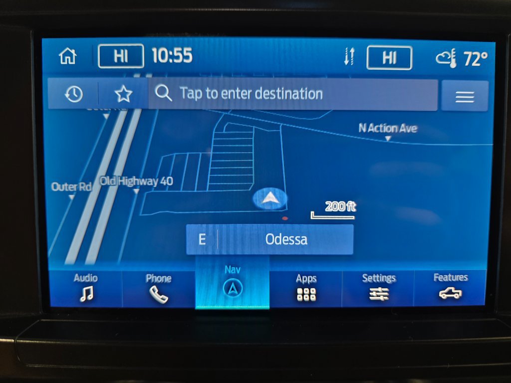 Used 2022 Ford F150 XLT w/ Equipment Group 301A Mid AWD/4WD image 28
