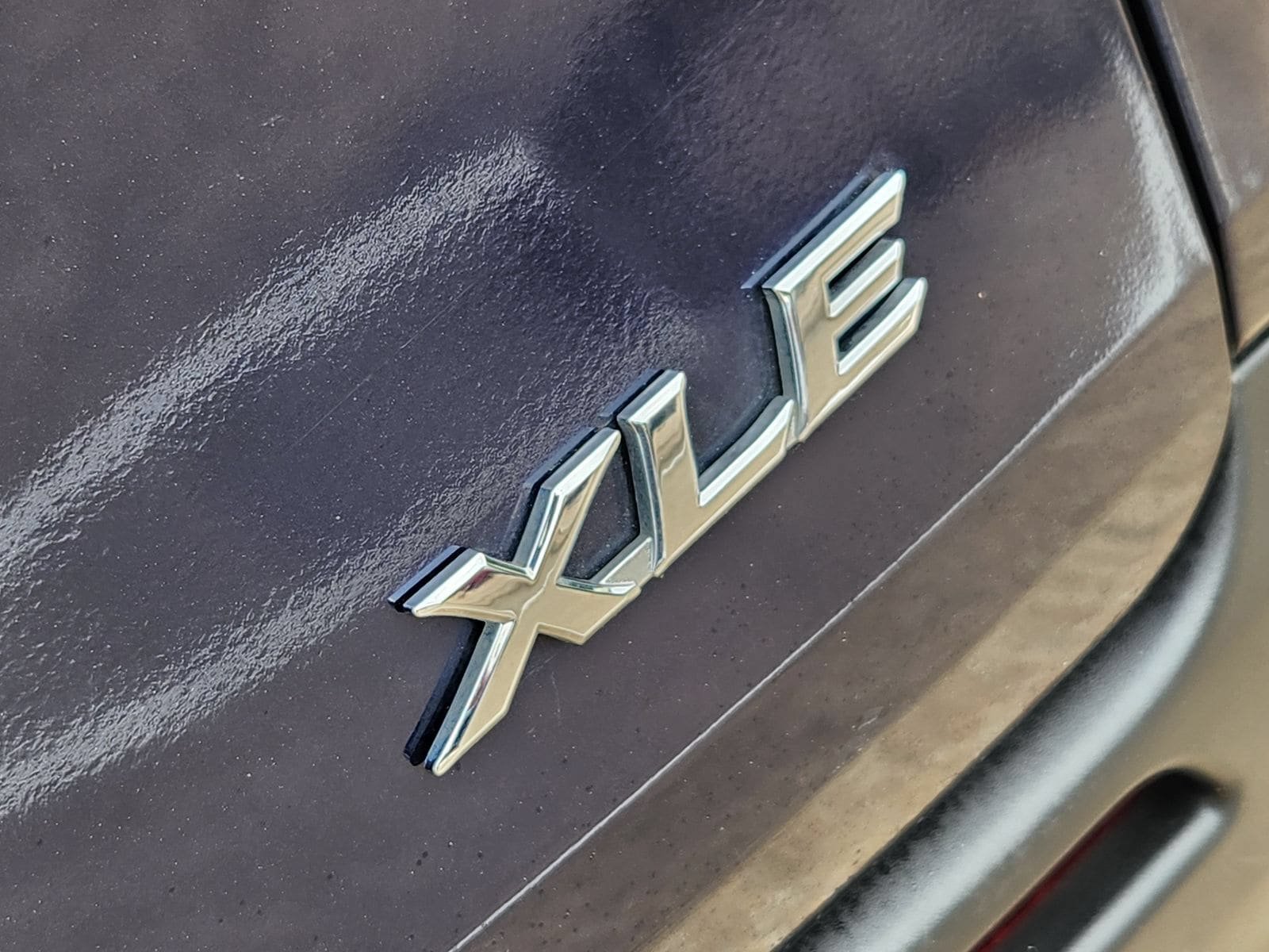 Used 2026 Toyota Sienna XLE FWD image 17