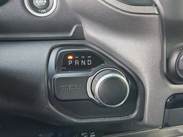 Used 2022 RAM 2500 Tradesman AWD/4WD image 13