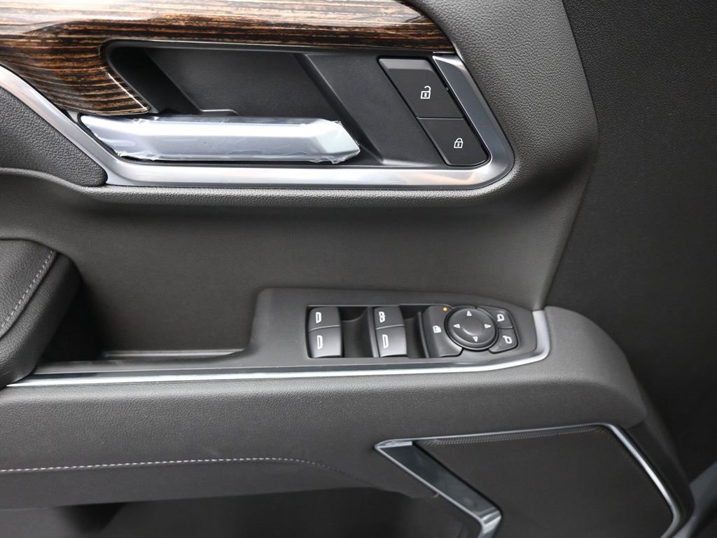 New 2026 GMC Sierra 1500 Elevation w/ Max Trailering Package image 13