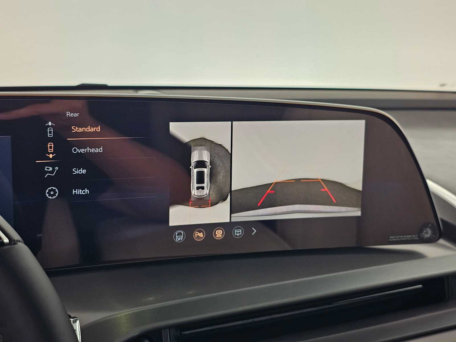New 2027 Cadillac Vistiq Sport AWD/4WD image 28