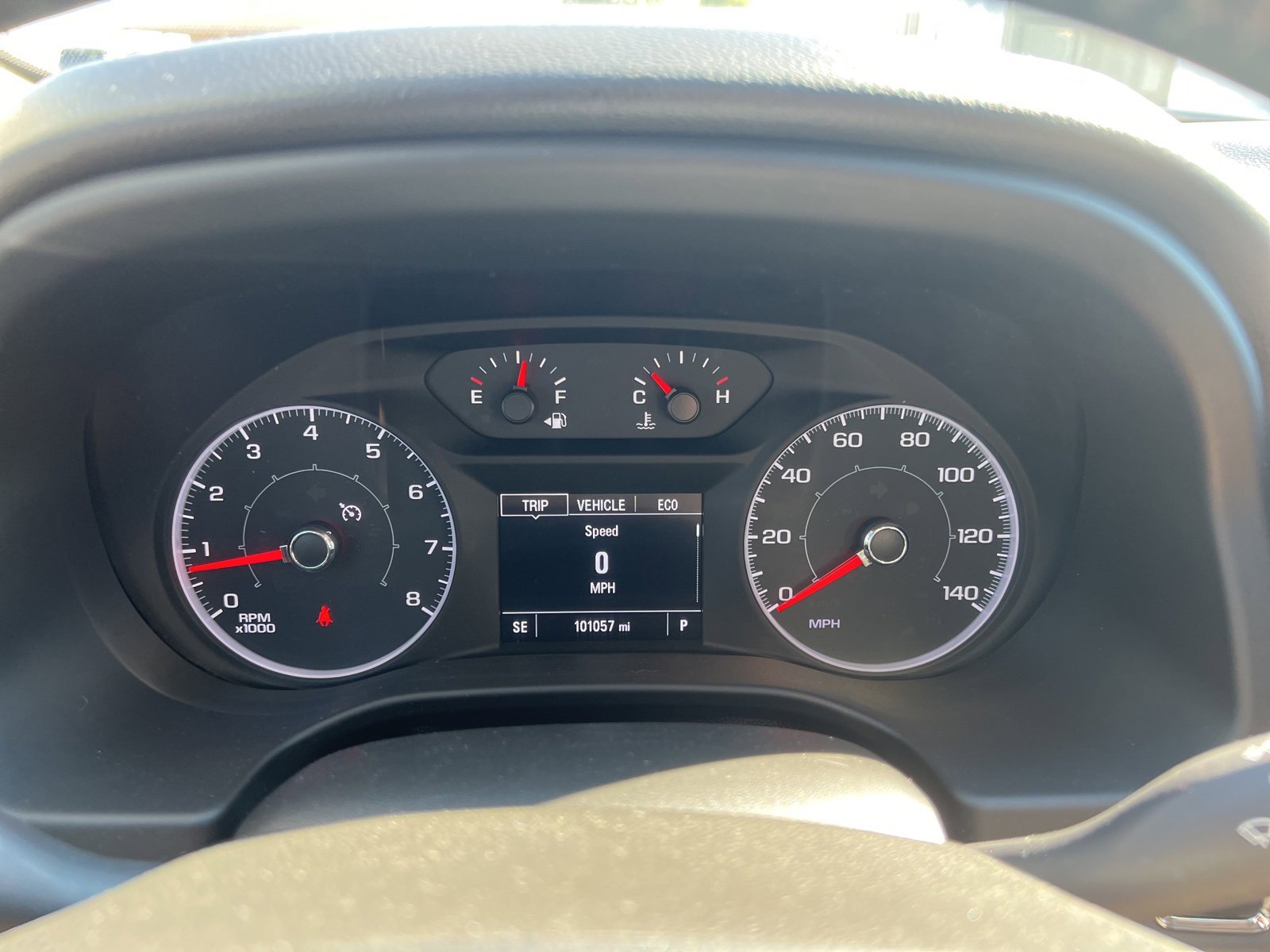 Used 2019 GMC Acadia SLE w/ Driver Alert Package I image 20