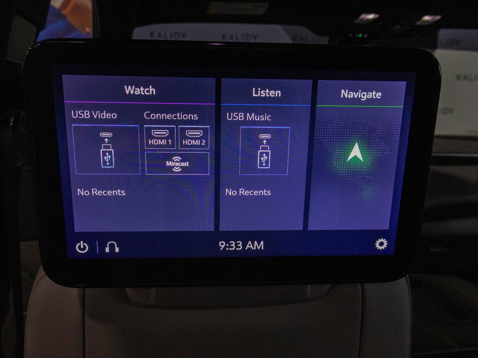 Used 2021 GMC Yukon SLT w/ SLT Luxury Plus Package image 15