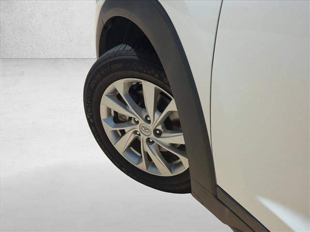 Used 2019 Hyundai Tucson SE FWD image 7