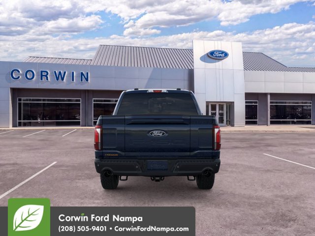 New 2026 Ford F150 Tremor w/ Equipment Group 402A High AWD/4WD image 7