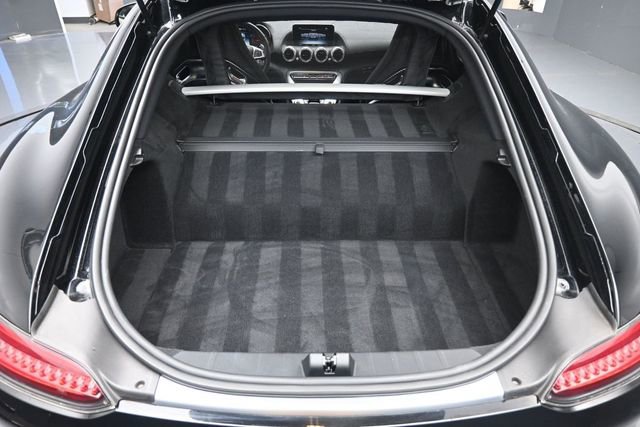 Used 2019 Mercedes-Benz AMG GT Coupe image 21