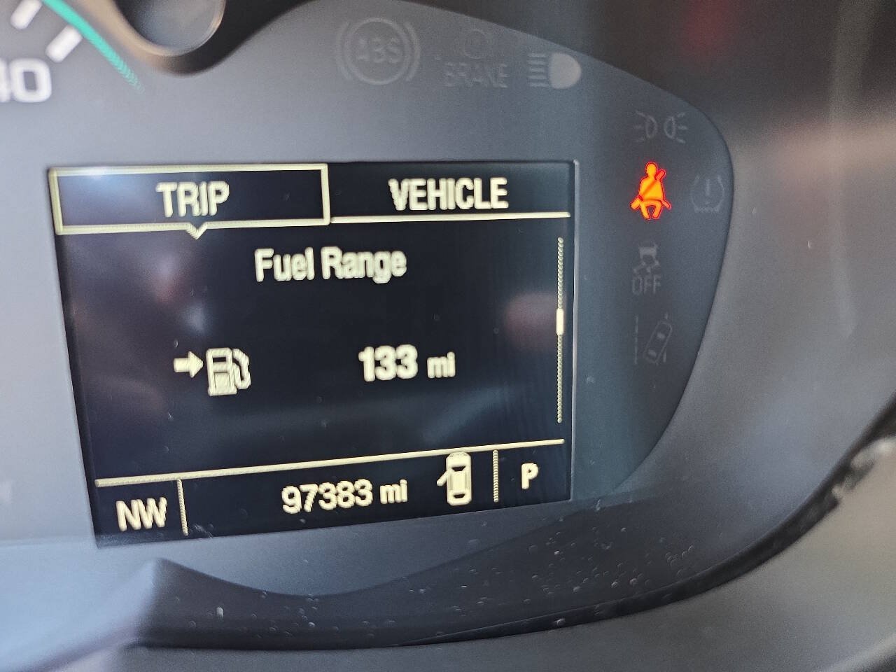 Used 2017 Chevrolet Trax LS FWD image 14