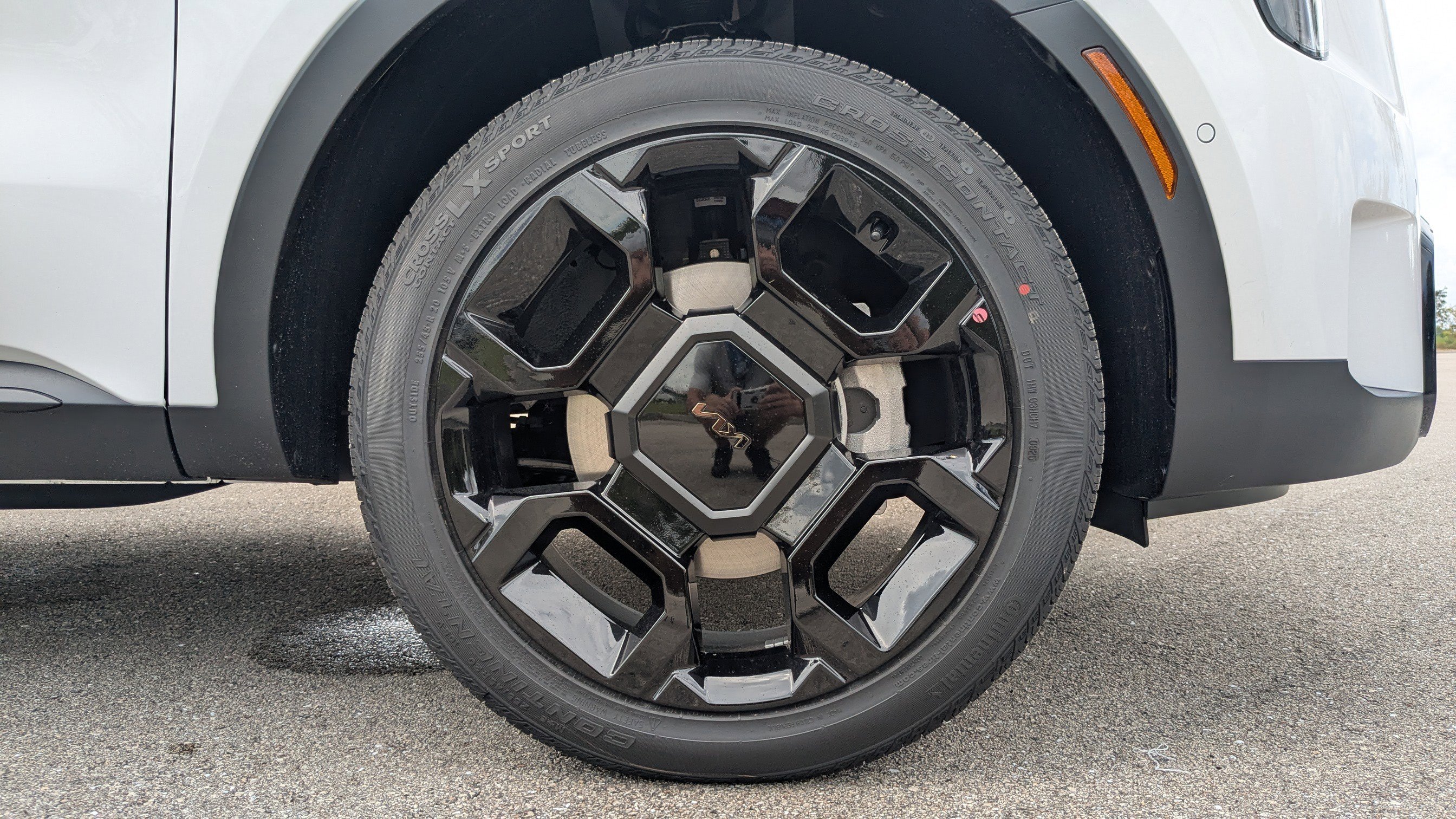 New 2026 Kia Sorento SX Prestige image 13