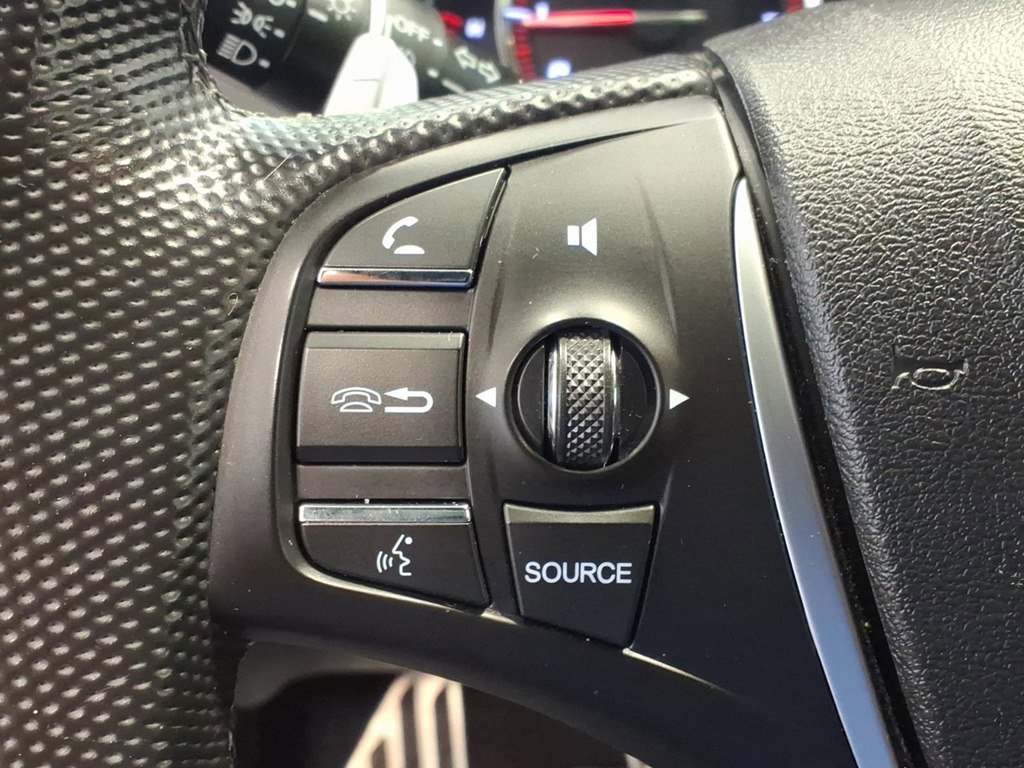 Used 2020 Acura MDX A-Spec AWD/4WD image 11