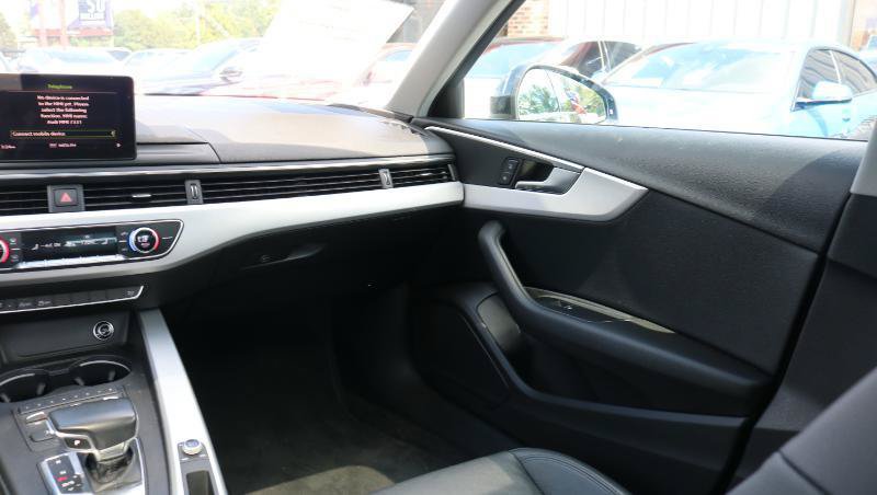 Used 2017 Audi A4 2.0T Ultra Premium FWD image 18