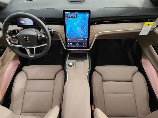New 2025 Volvo EX90 Ultra w/ Protection Package Premier AWD/4WD image 4