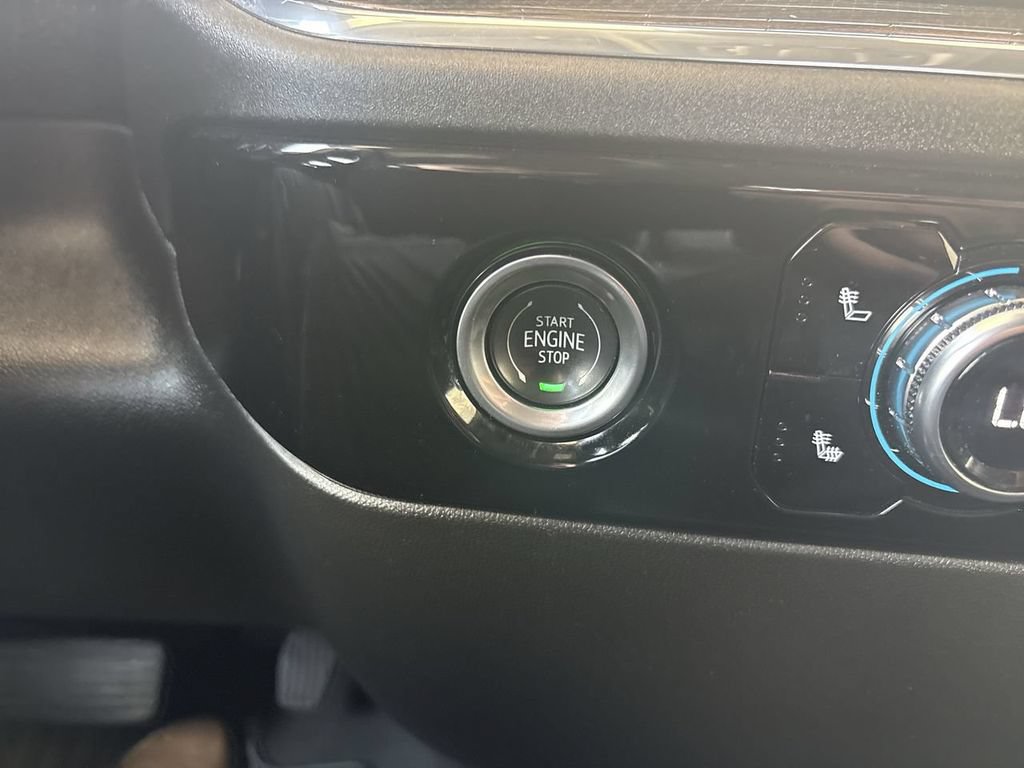 Certified 2023 GMC Sierra 1500 Elevation AWD/4WD image 17
