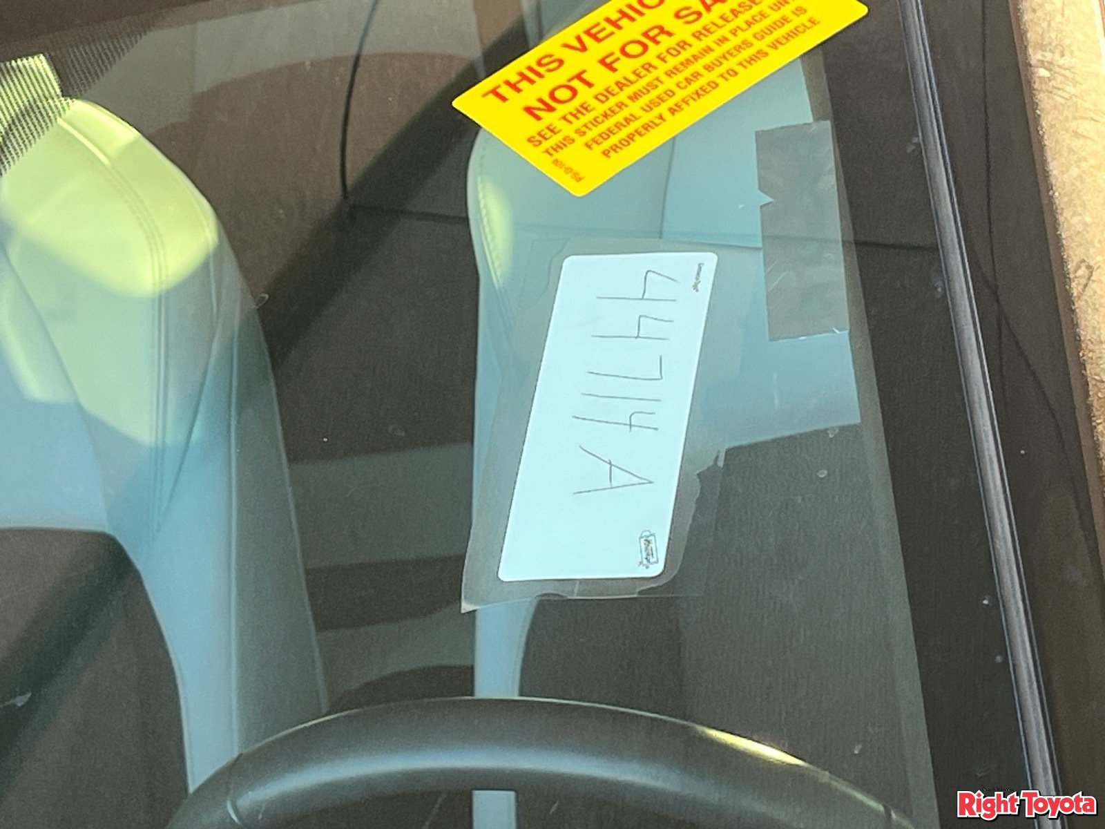 Certified 2024 Toyota Corolla XSE FWD image 11