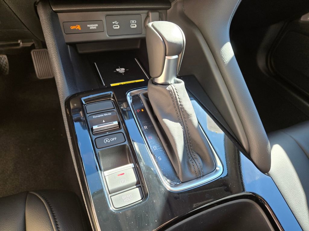 New 2026 Acura Integra image 27