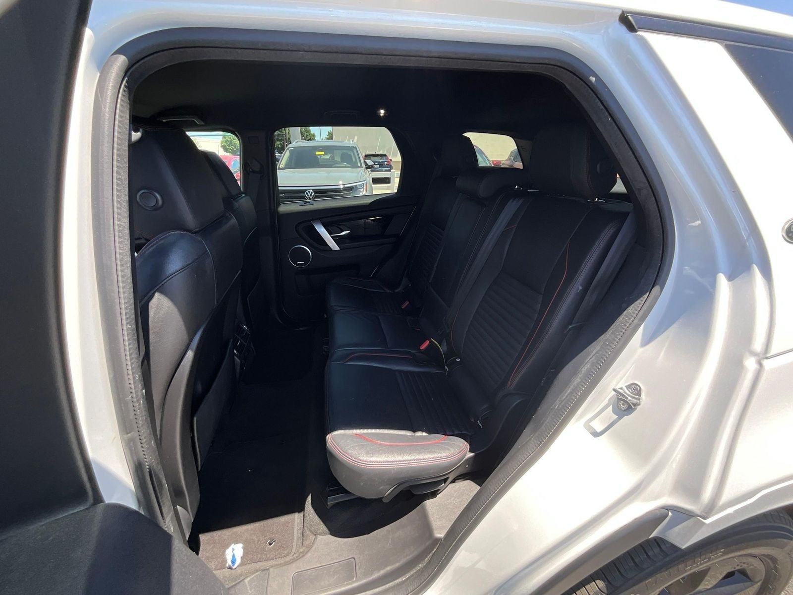Used 2020 Land Rover Discovery Sport S R-Dynamic AWD/4WD image 20