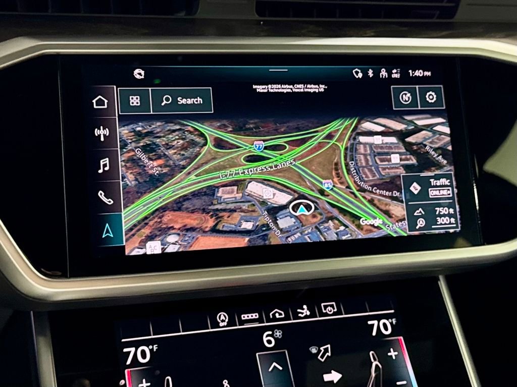 Used 2022 Audi A7 3.0T Premium image 4