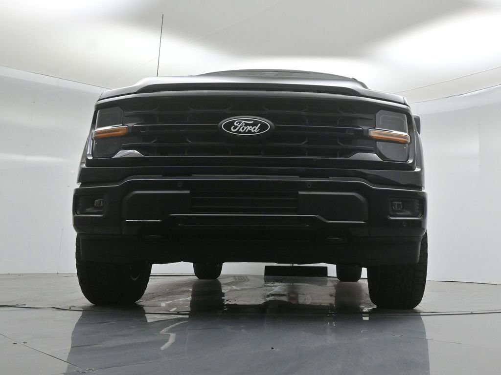 New 2026 Ford F150 XLT AWD/4WD image 43