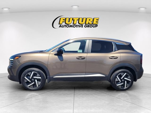 Used 2026 Nissan Kicks SV FWD image 7