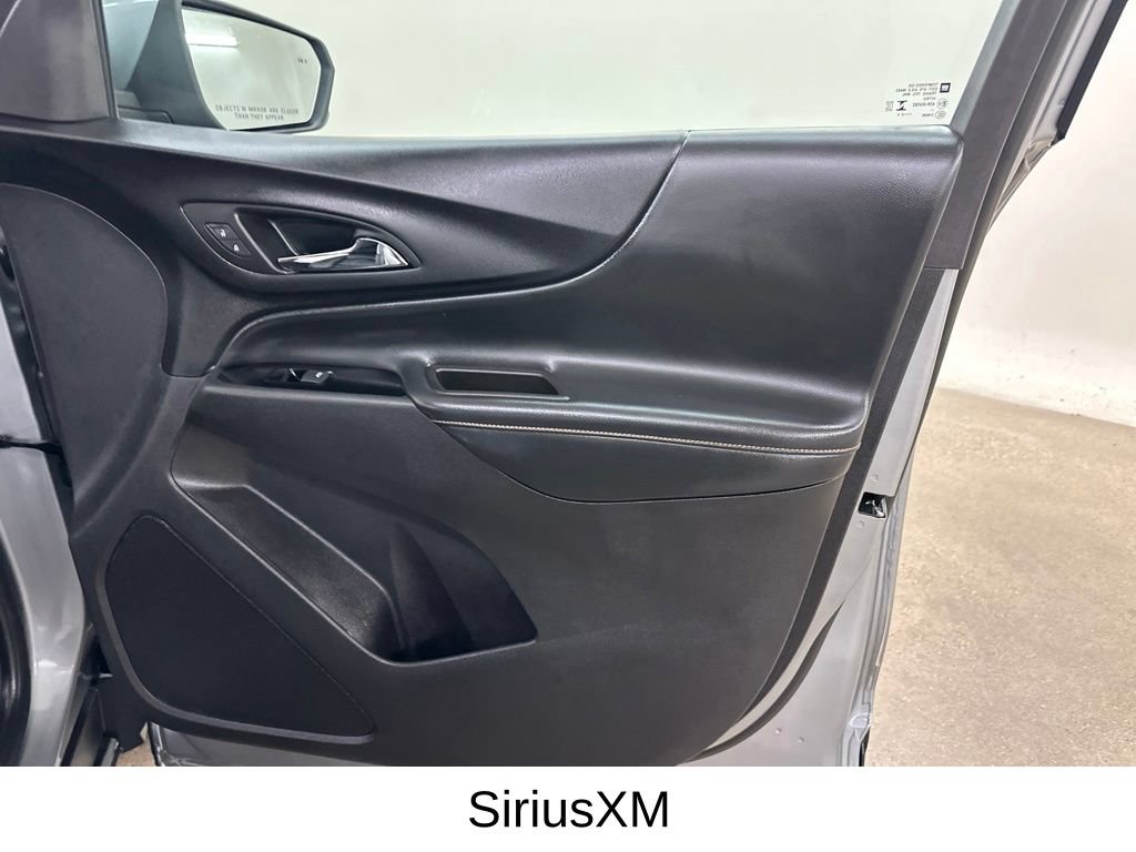 Used 2024 Chevrolet Equinox Premier AWD/4WD image 20