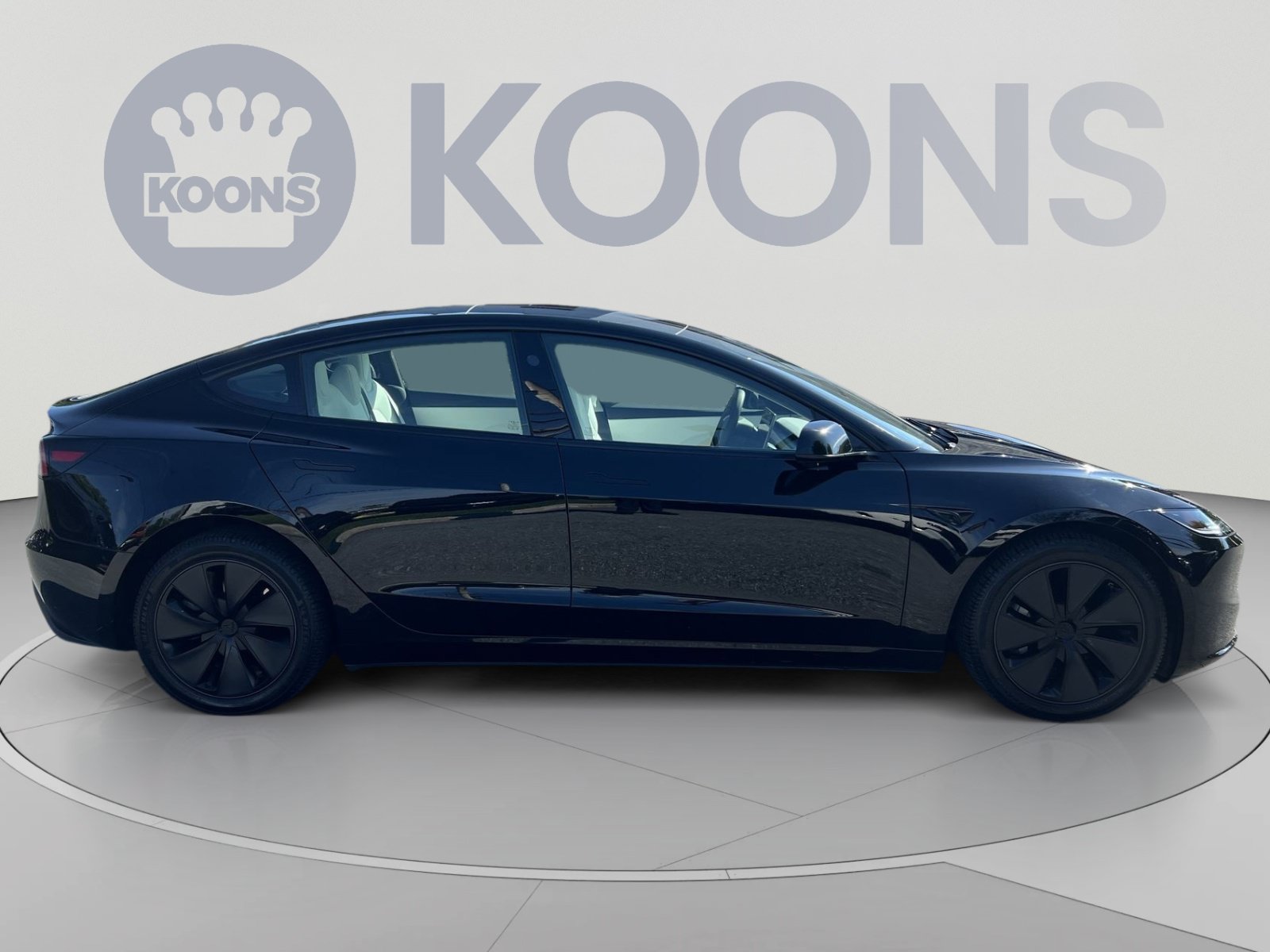 Used 2025 Tesla Model 3 Long Range AWD/4WD image 8