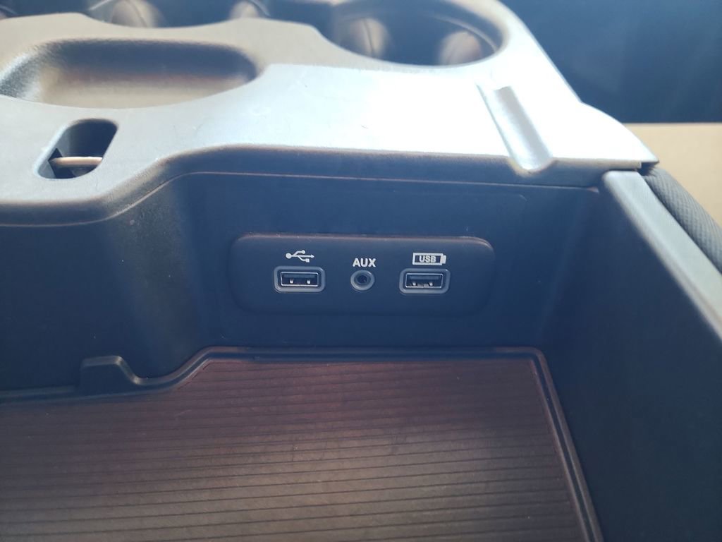 Used 2021 RAM 1500 Tradesman w/ Popular Equipment Group RWD image 35