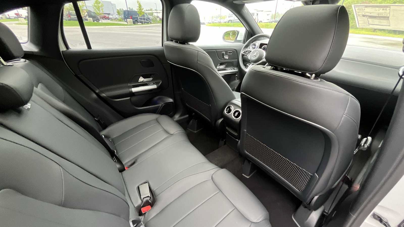 New 2026 Mercedes-Benz GLA 250 4MATIC image 11