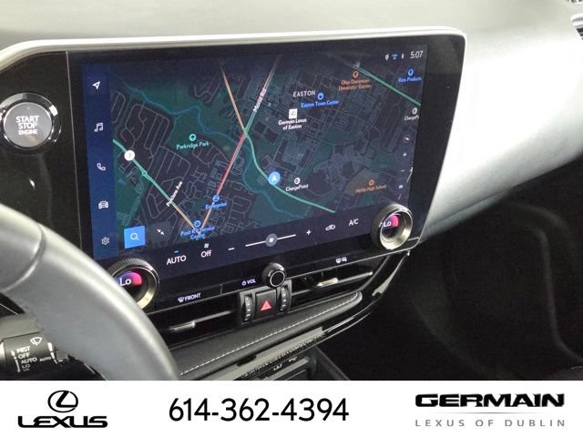 Used 2023 Lexus NX 350 AWD image 24