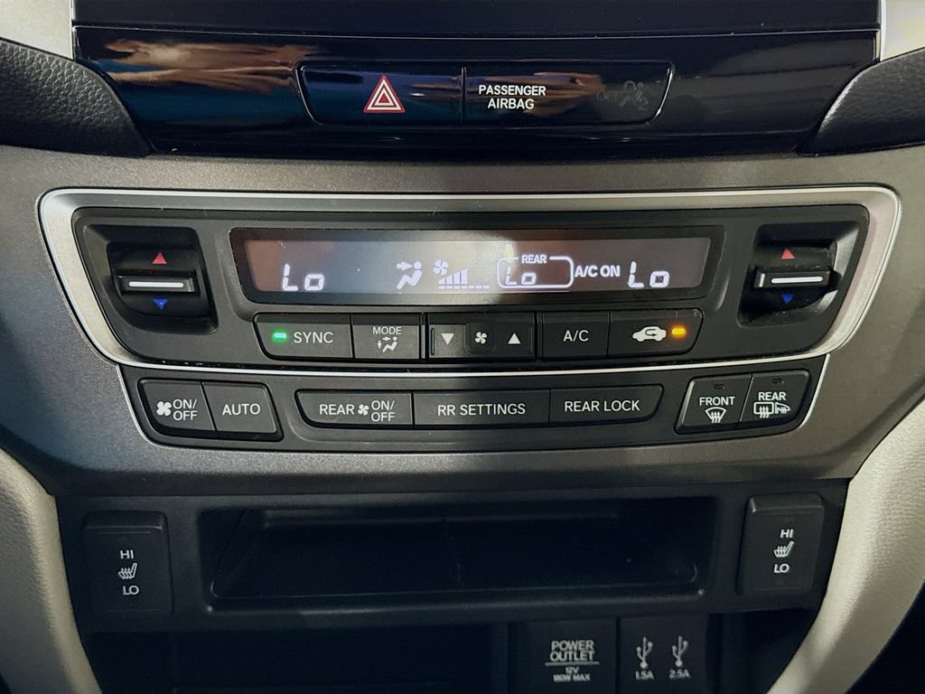 Used 2016 Honda Pilot EX-L image 15