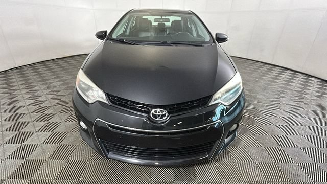 Used 2015 Toyota Corolla S FWD image 7