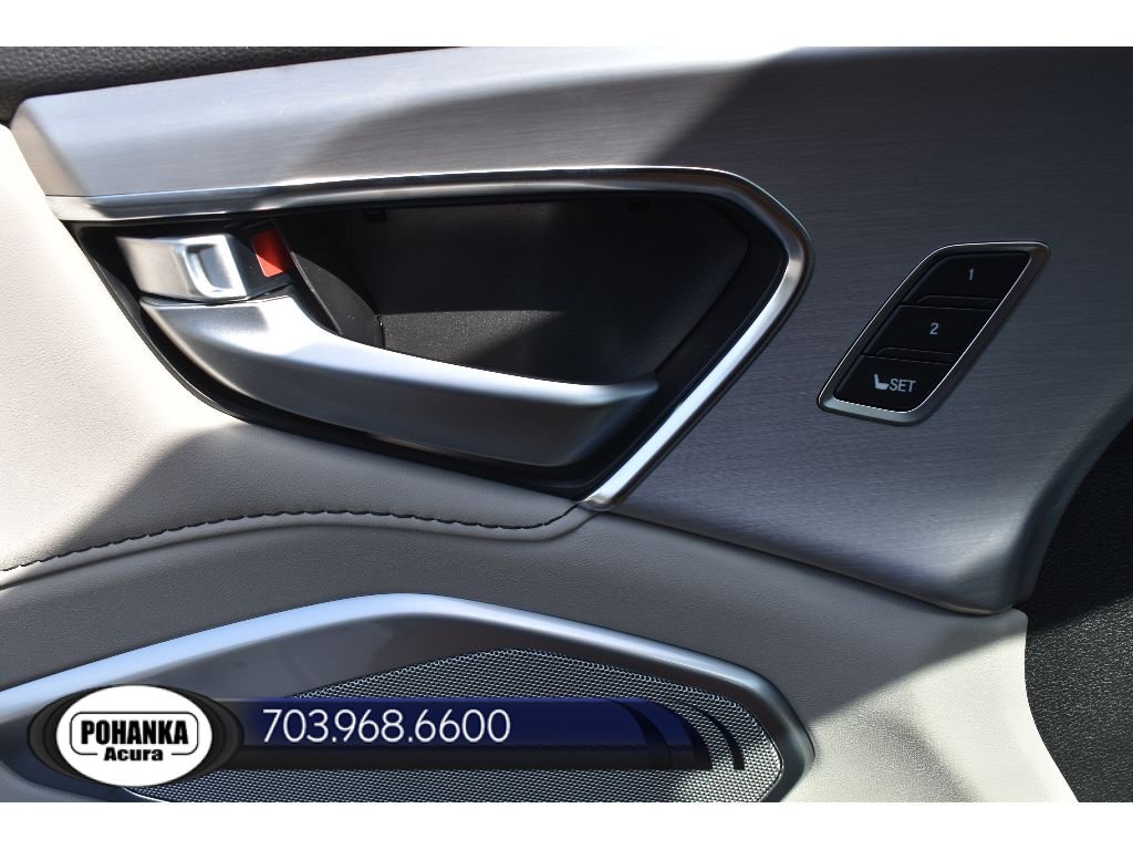 New 2026 Acura RDX SH-AWD w/ Technology Package image 25