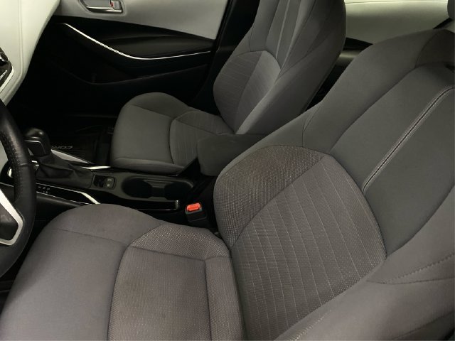 Used 2020 Toyota Corolla SE FWD image 10