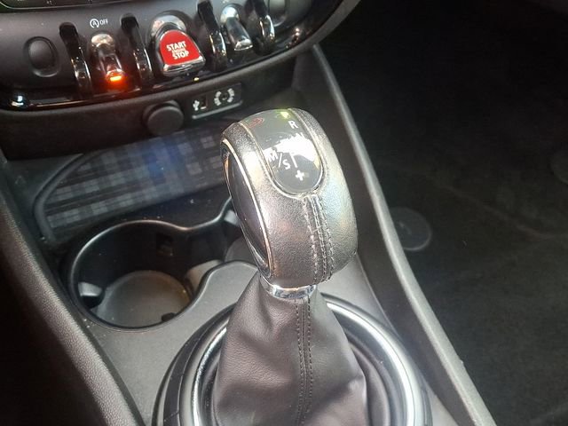 Used 2017 MINI Cooper Clubman S image 14