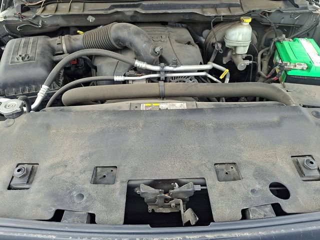 Used 2014 RAM 1500 Tradesman w/ Popular Equipment Group AWD/4WD image 27