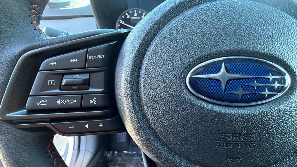 New 2026 Subaru Crosstrek 2.5i Limited AWD/4WD image 19
