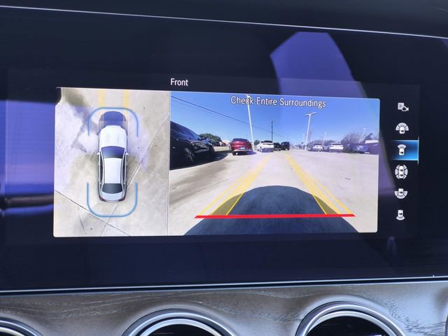 Certified 2022 Mercedes-Benz E 450 4MATIC Sedan image 20