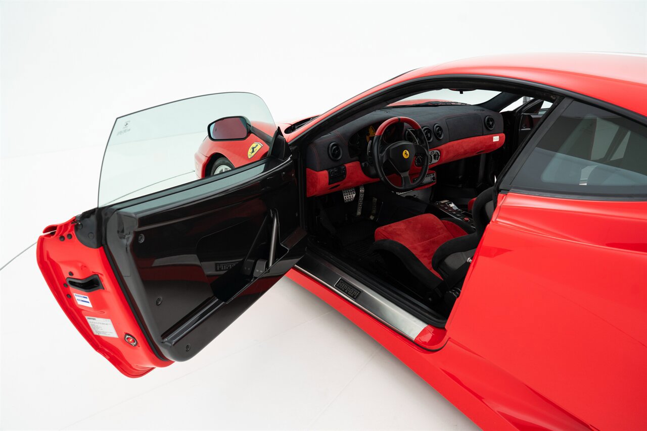 Used 2004 Ferrari 360 Challenge Stradale image 20