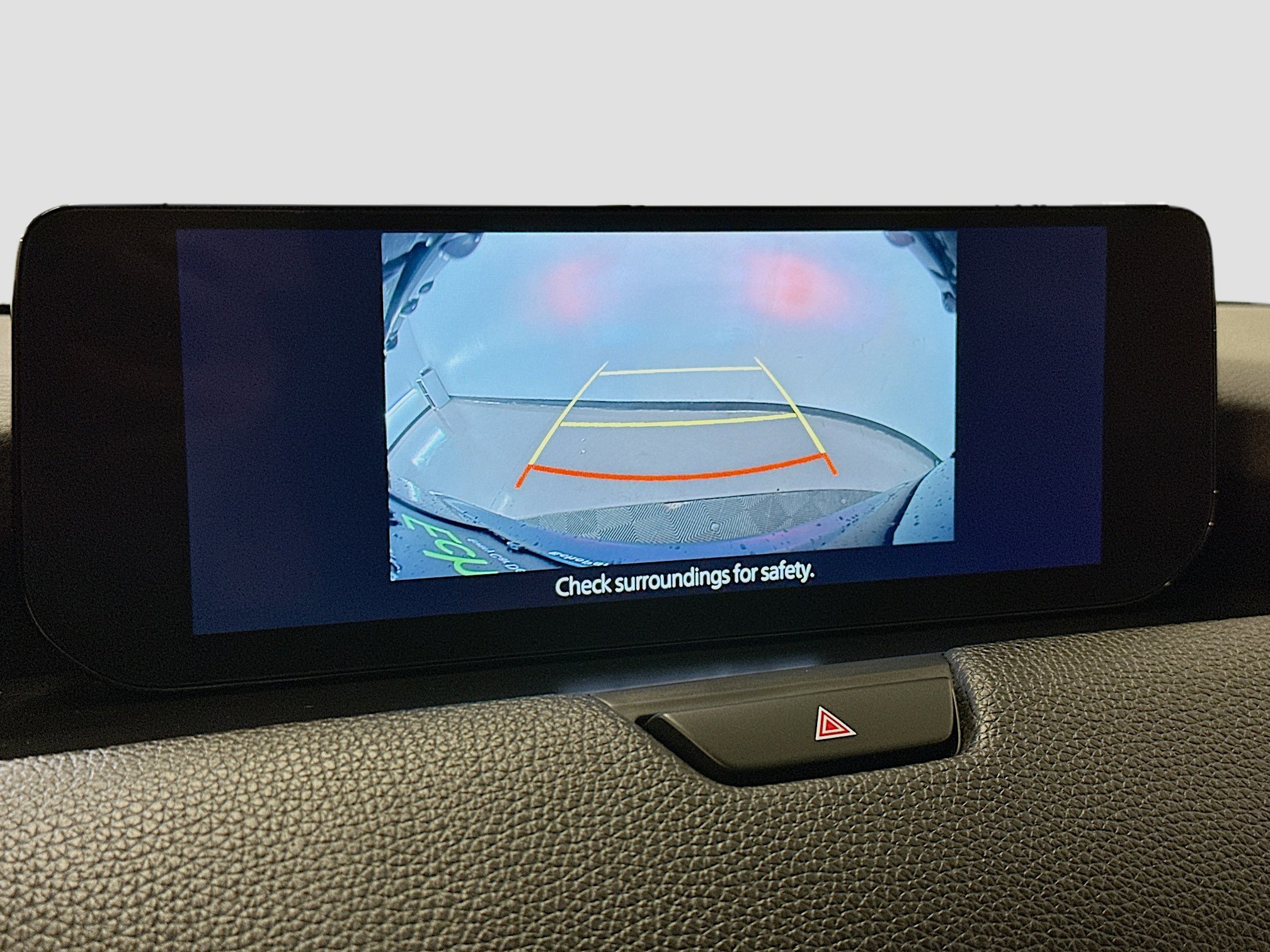 Used 2024 MAZDA CX-90 Plug-In Hybrid w/ Preferred image 23