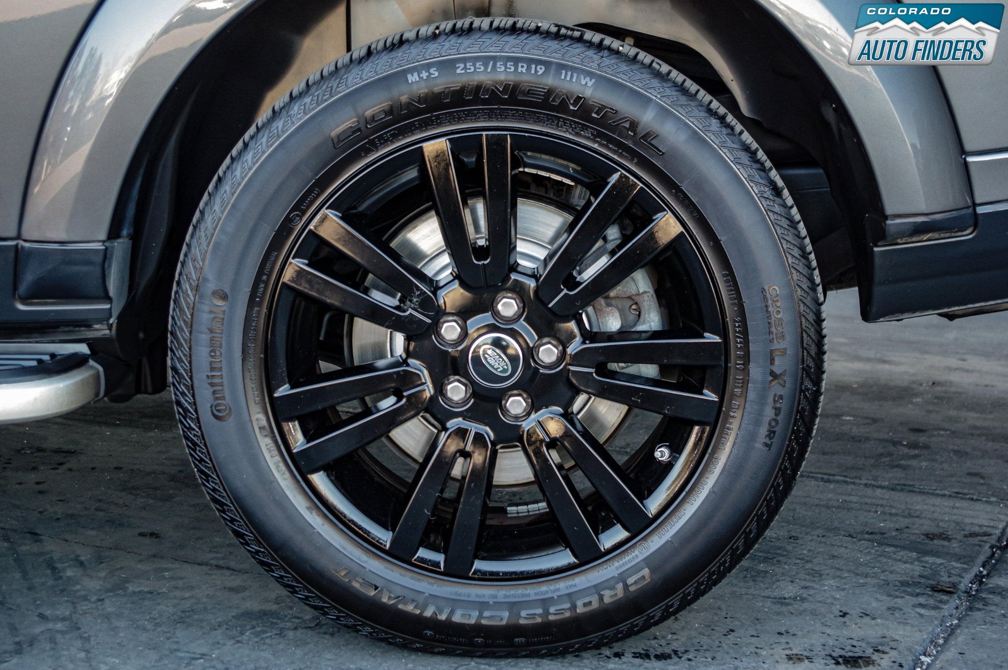 Used 2016 Land Rover LR4 HSE image 26